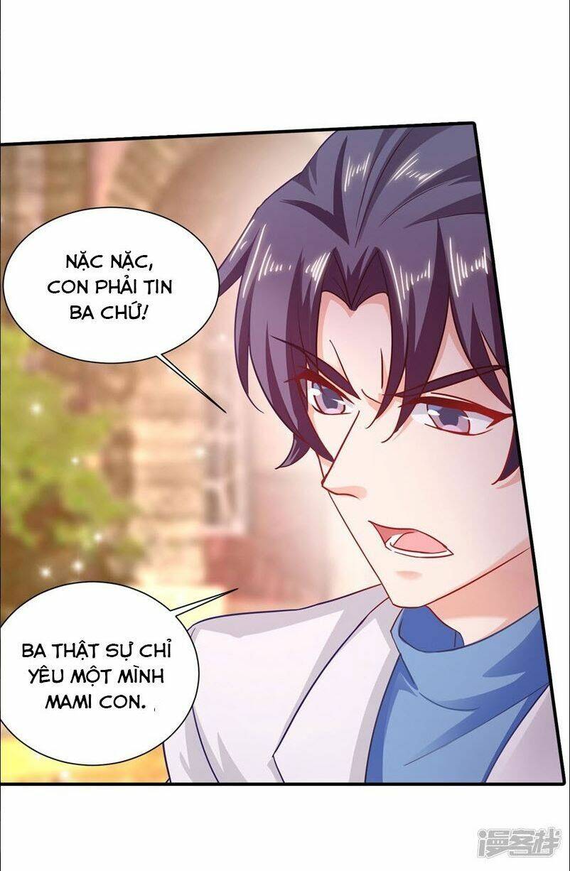 Nhập Cốt Noãn Hôn - Chương 331