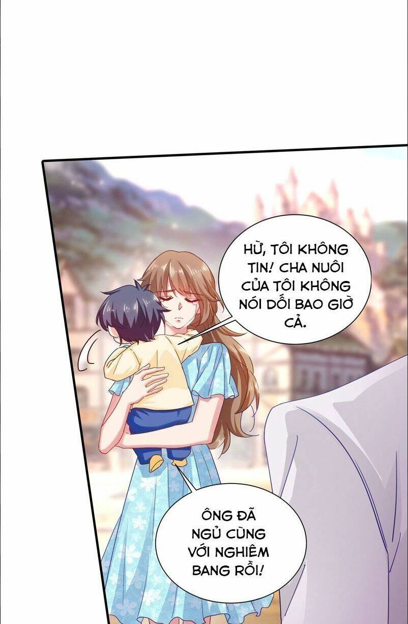 Nhập Cốt Noãn Hôn - Chương 331