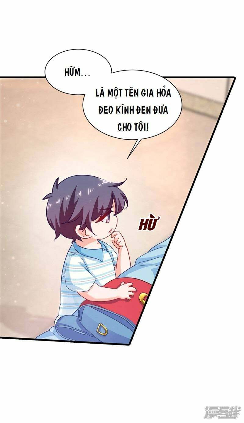 Nhập Cốt Noãn Hôn - Chương 336