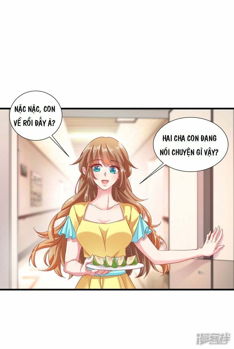 Nhập Cốt Noãn Hôn - Chương 336