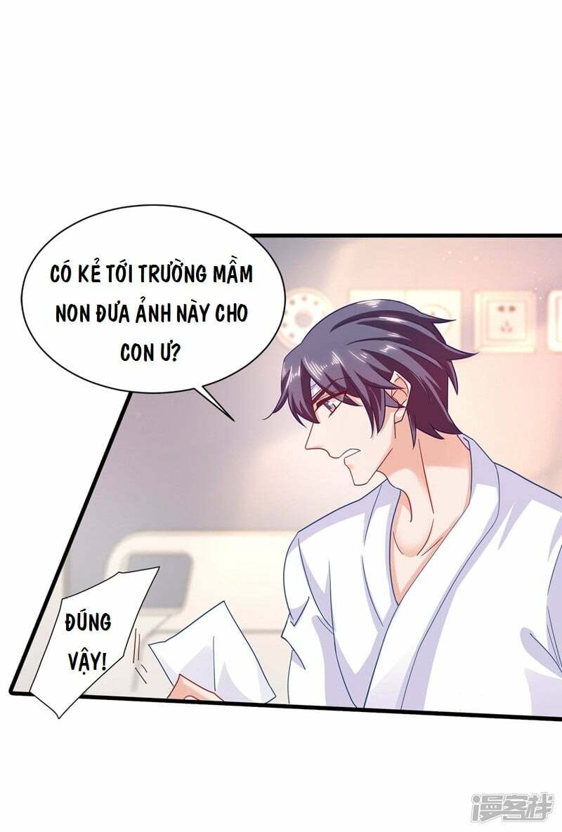 Nhập Cốt Noãn Hôn - Chương 336