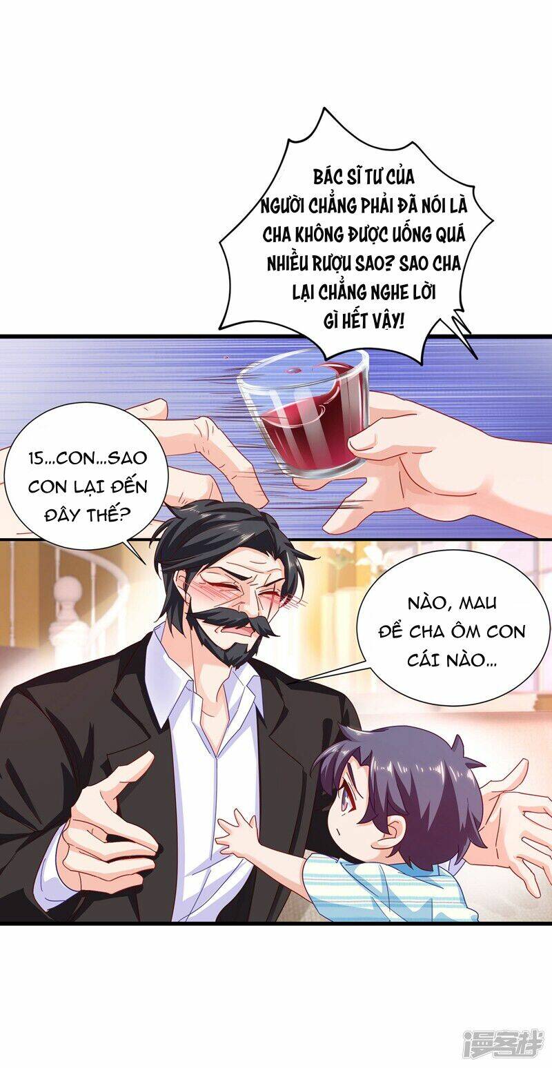 Nhập Cốt Noãn Hôn - Chương 336