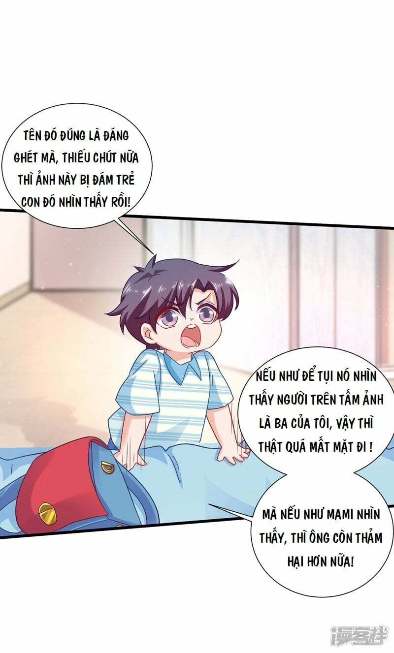 Nhập Cốt Noãn Hôn - Chương 336