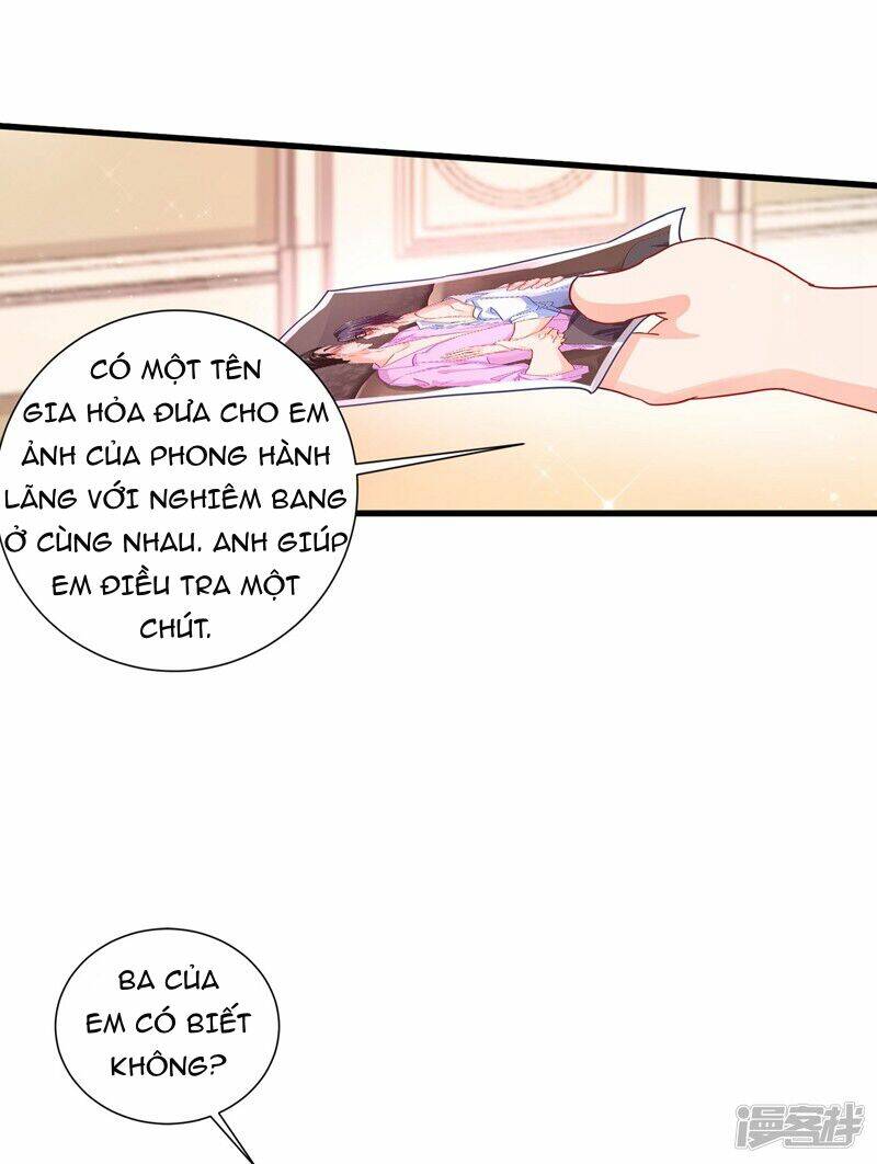 Nhập Cốt Noãn Hôn - Chương 336