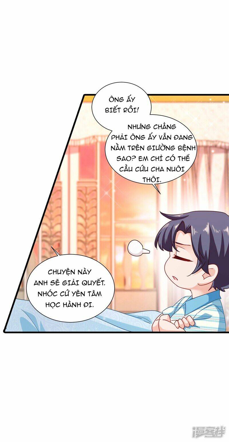 Nhập Cốt Noãn Hôn - Chương 336