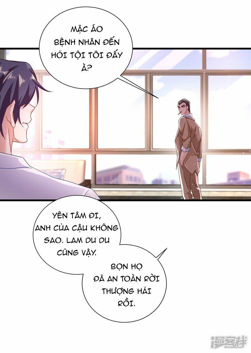 Nhập Cốt Noãn Hôn - Chương 336