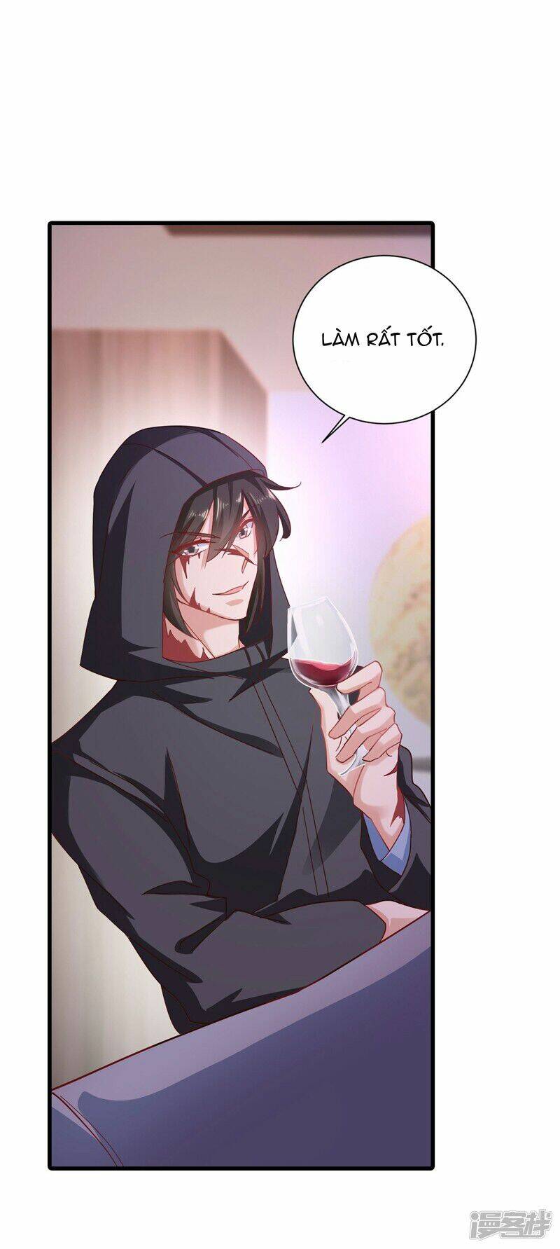 Nhập Cốt Noãn Hôn - Chương 336