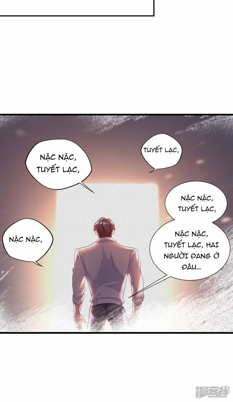 Nhập Cốt Noãn Hôn - Chương 336