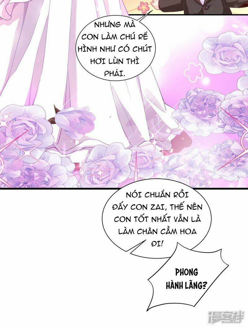 Nhập Cốt Noãn Hôn - Chương 336