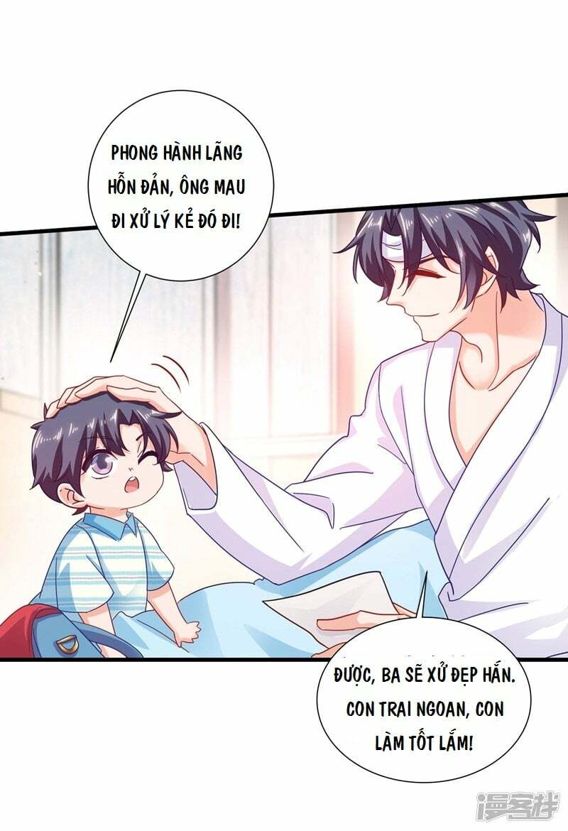 Nhập Cốt Noãn Hôn - Chương 336