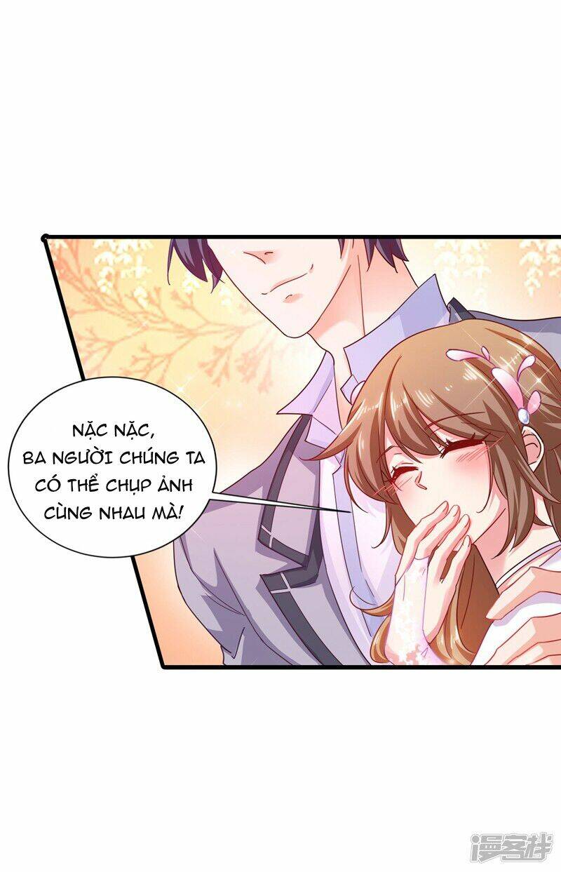 Nhập Cốt Noãn Hôn - Chương 336