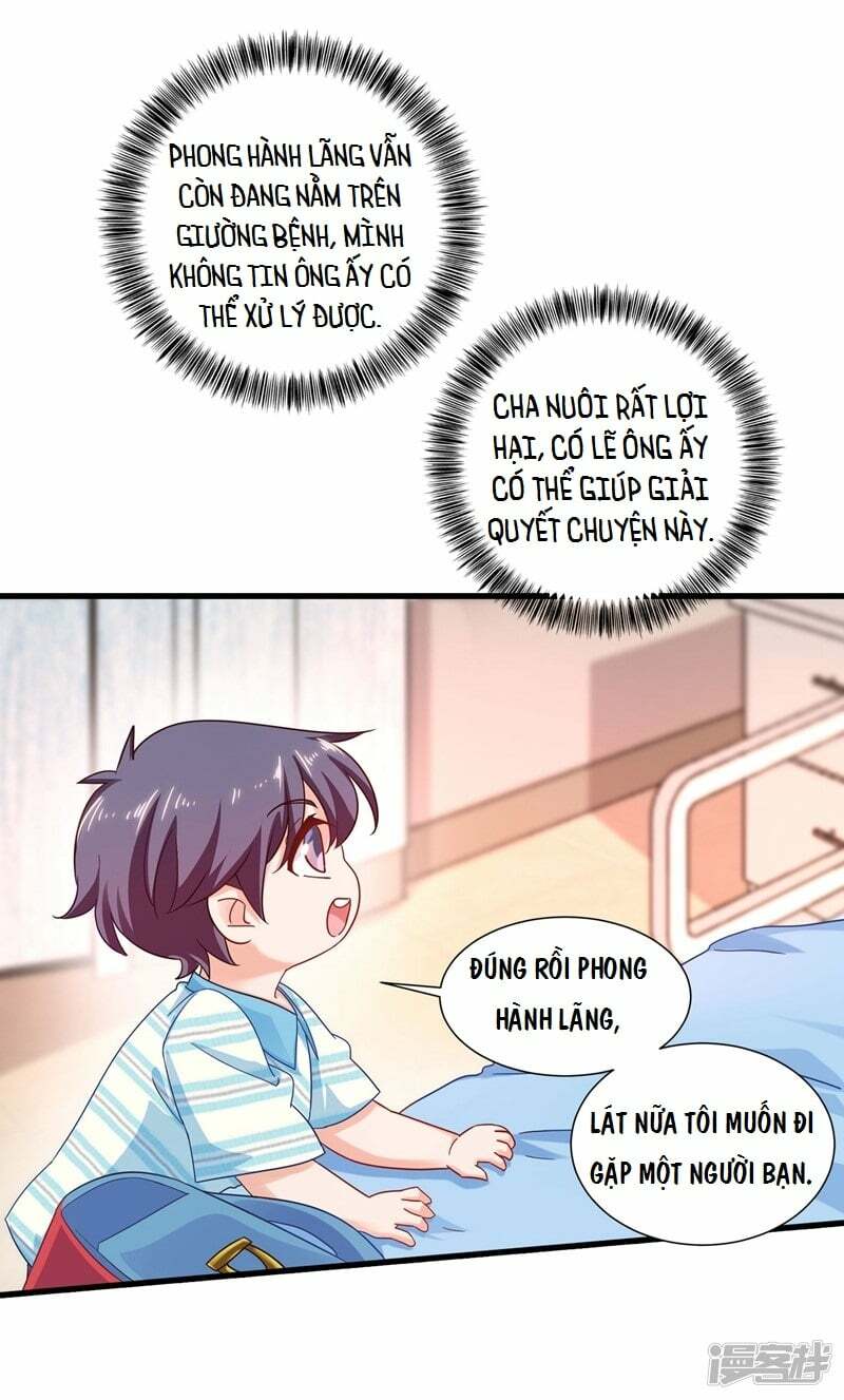 Nhập Cốt Noãn Hôn - Chương 336