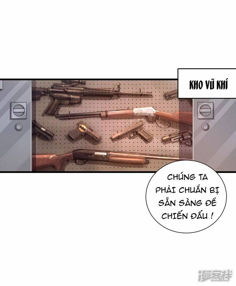 Nhập Cốt Noãn Hôn - Chương 339