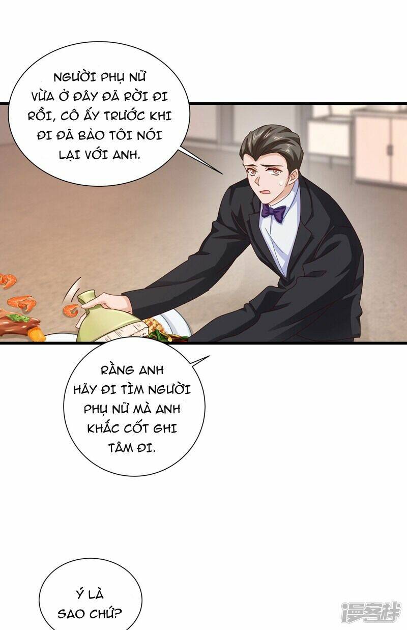 Nhập Cốt Noãn Hôn - Chương 339