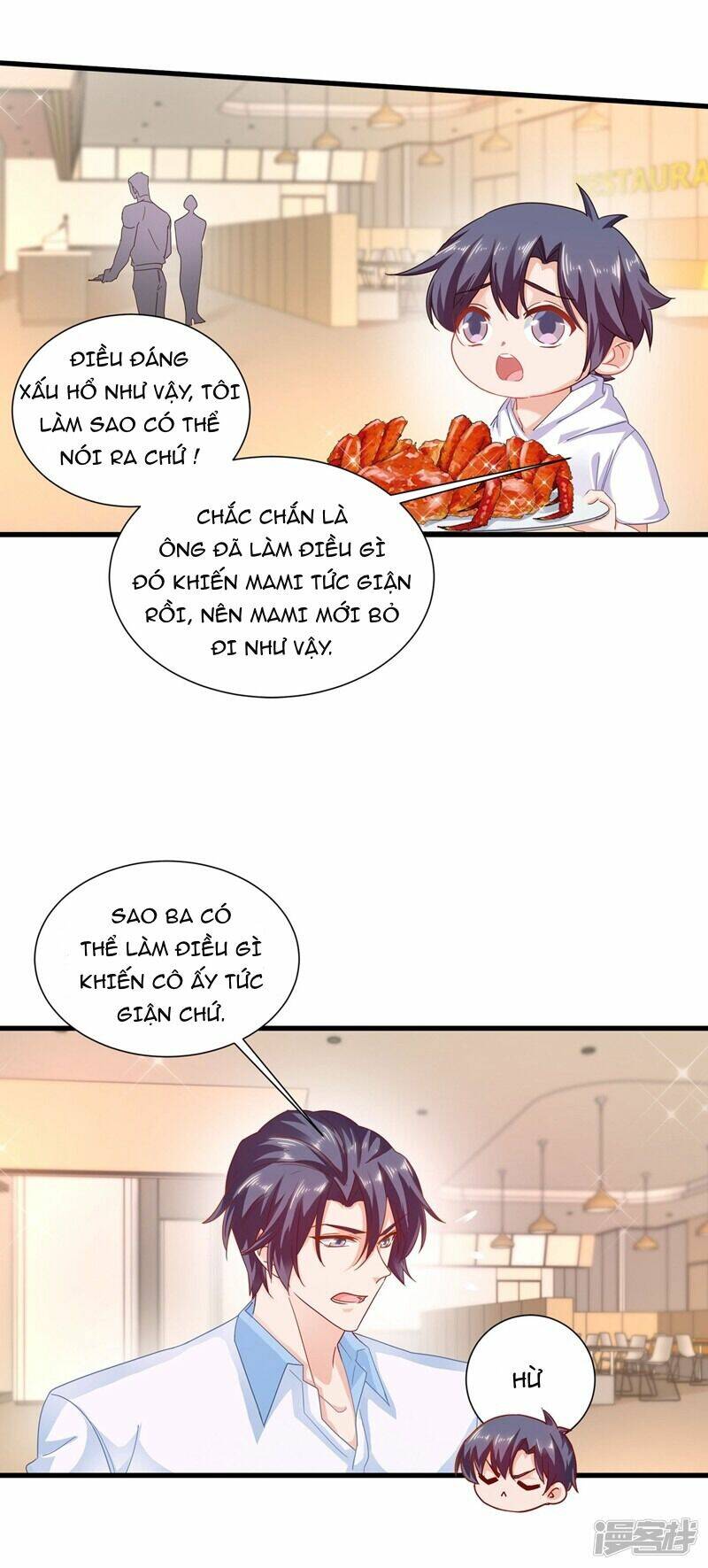 Nhập Cốt Noãn Hôn - Chương 339