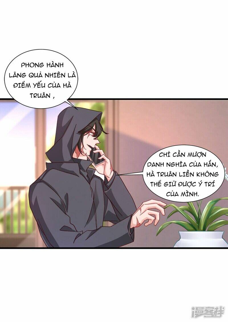 Nhập Cốt Noãn Hôn - Chương 339