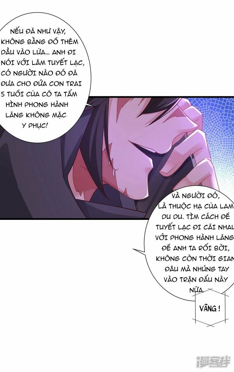Nhập Cốt Noãn Hôn - Chương 339
