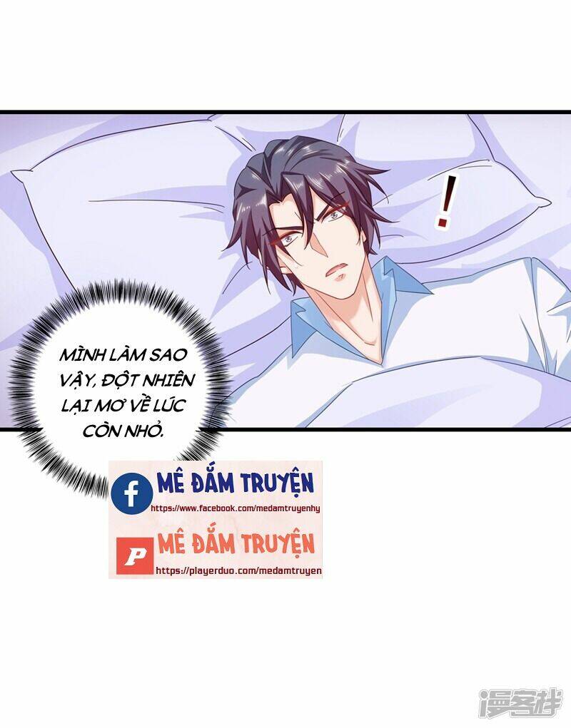 Nhập Cốt Noãn Hôn - Chương 341