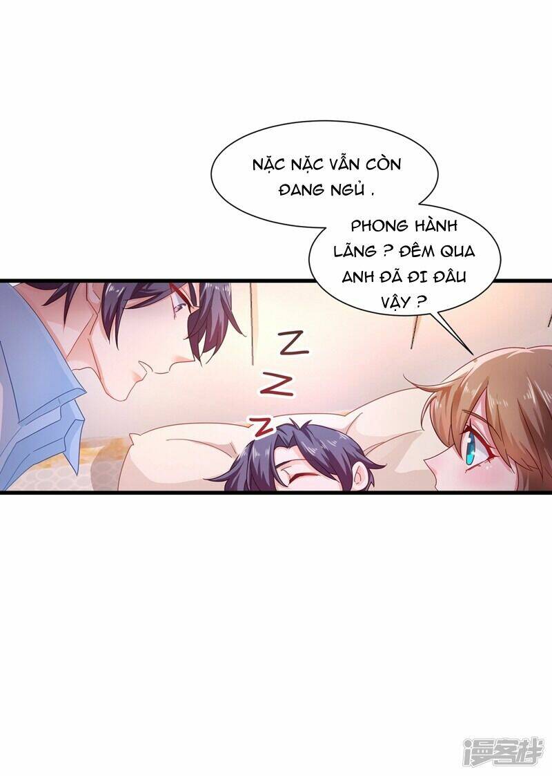 Nhập Cốt Noãn Hôn - Chương 341
