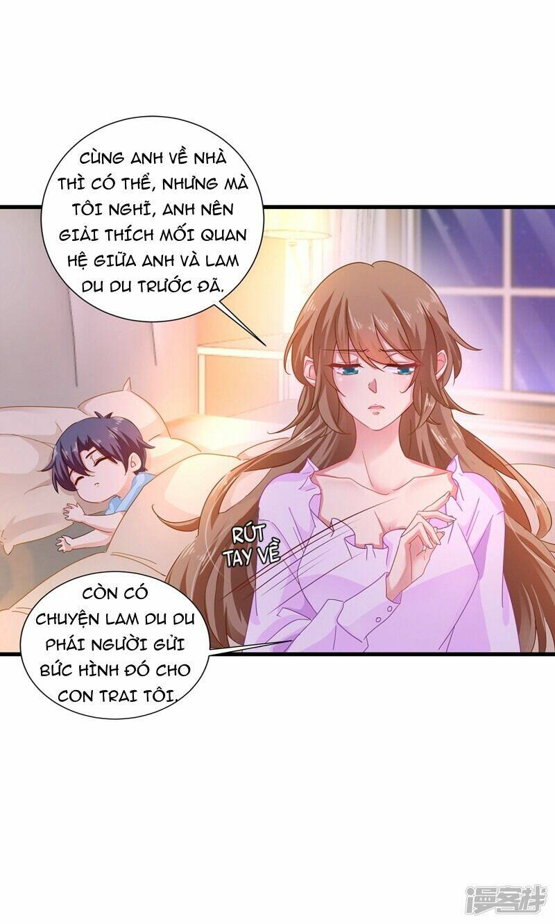 Nhập Cốt Noãn Hôn - Chương 341