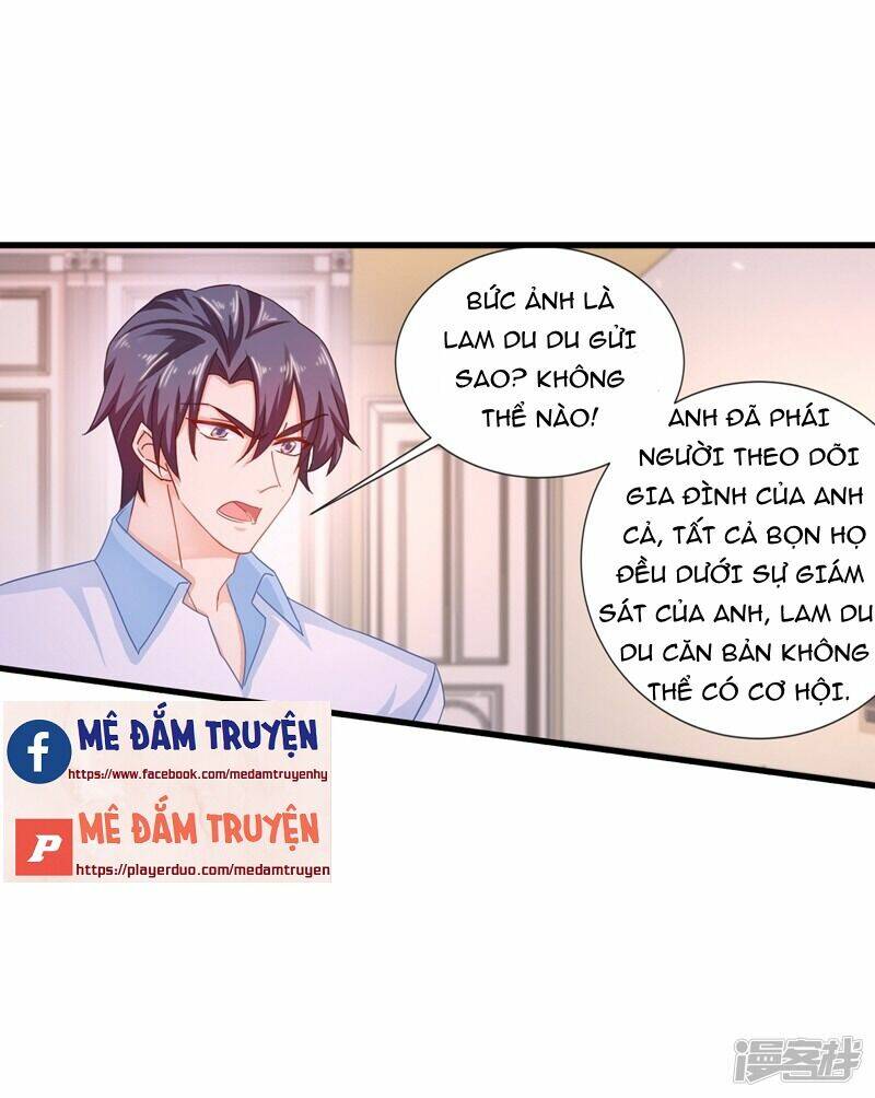 Nhập Cốt Noãn Hôn - Chương 341