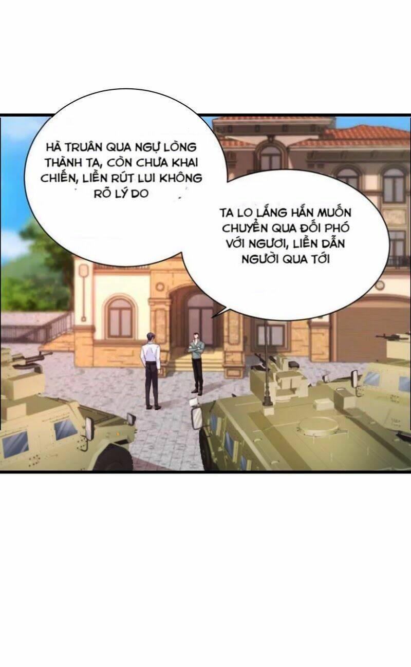 Nhập Cốt Noãn Hôn - Chương 343