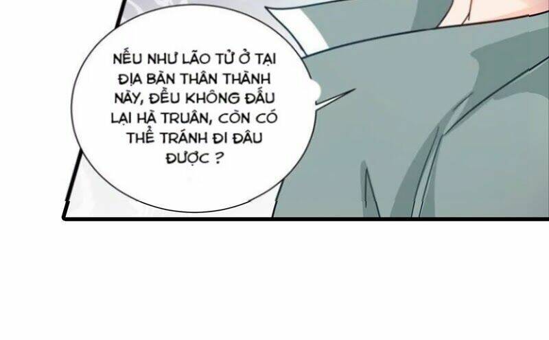 Nhập Cốt Noãn Hôn - Chương 343