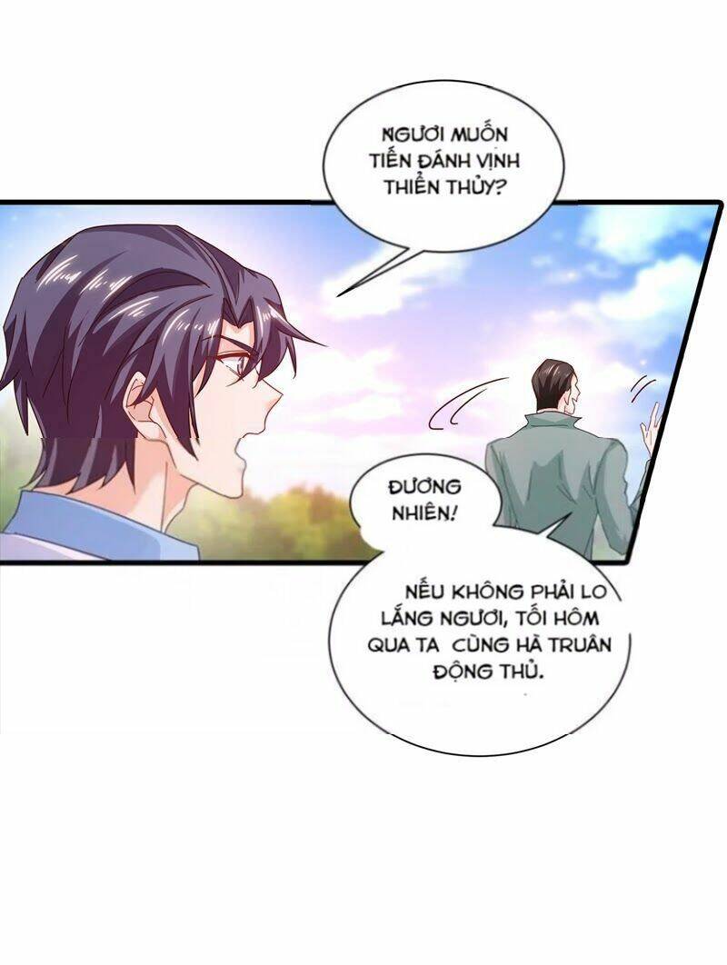 Nhập Cốt Noãn Hôn - Chương 343