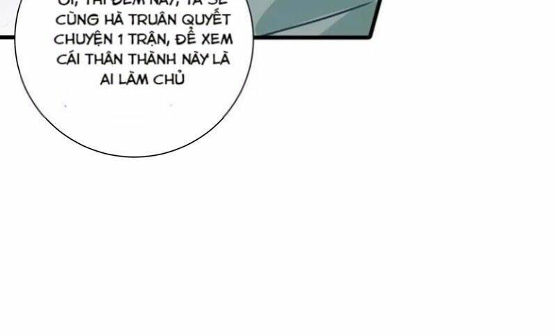 Nhập Cốt Noãn Hôn - Chương 343