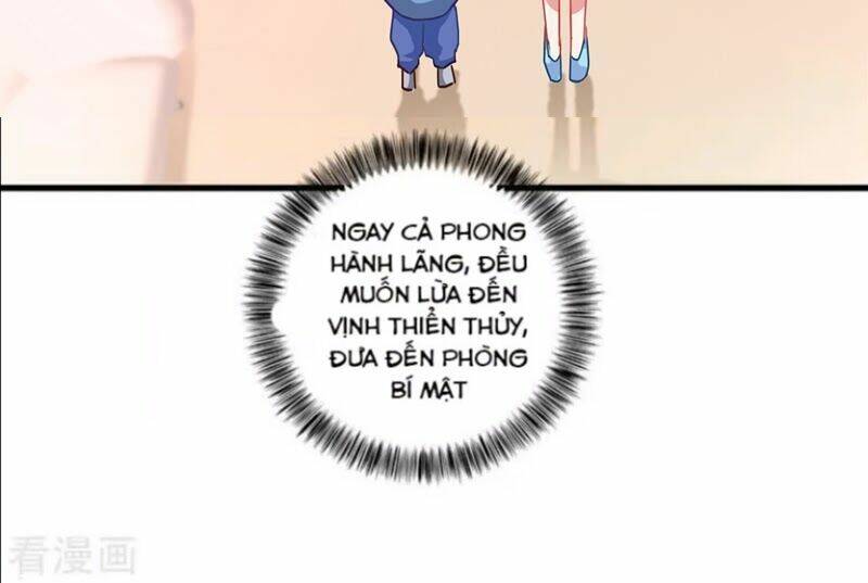 Nhập Cốt Noãn Hôn - Chương 343