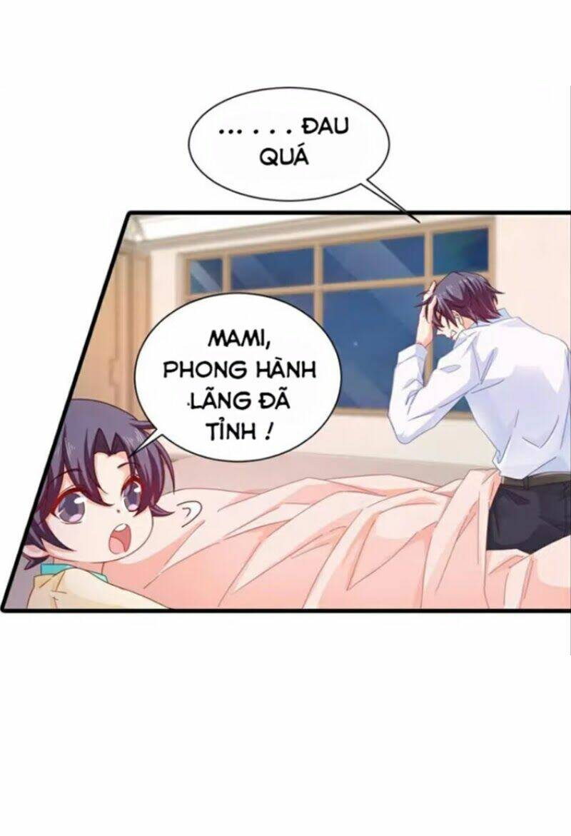 Nhập Cốt Noãn Hôn - Chương 344