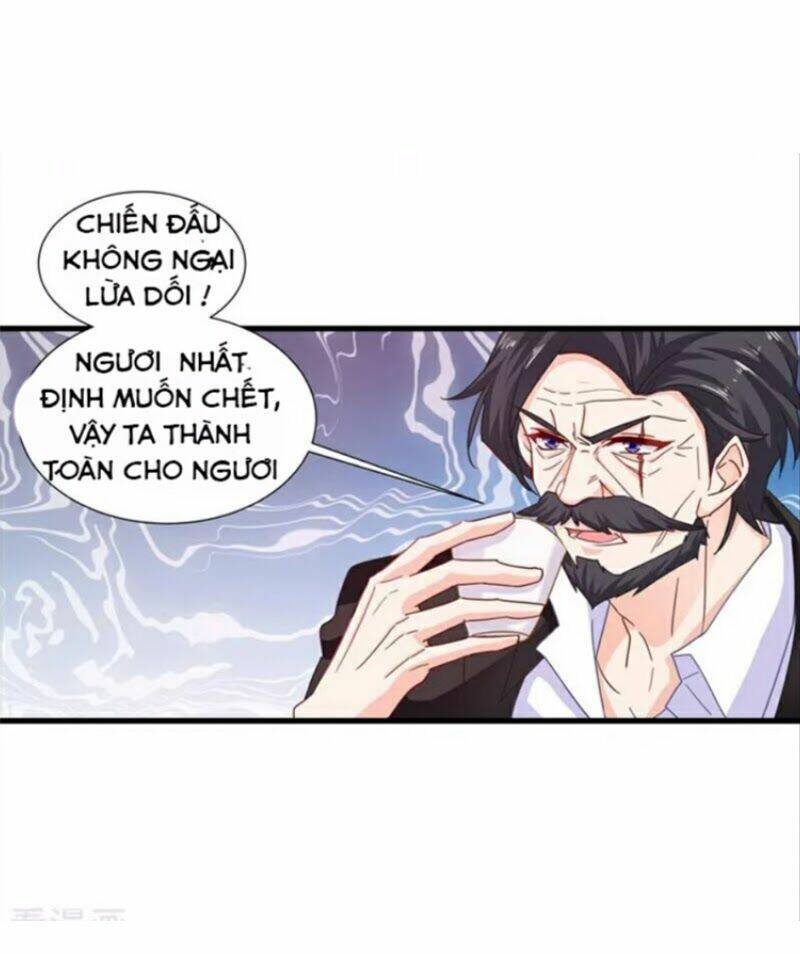 Nhập Cốt Noãn Hôn - Chương 344
