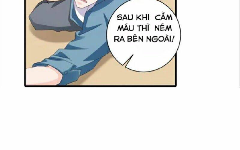 Nhập Cốt Noãn Hôn - Chương 344