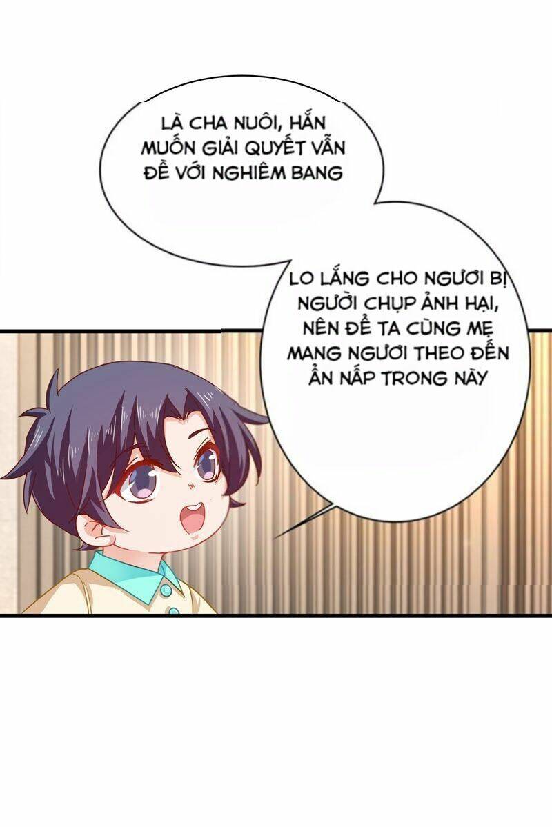 Nhập Cốt Noãn Hôn - Chương 344