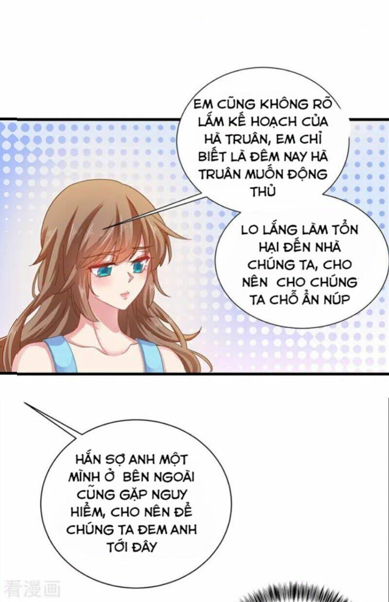Nhập Cốt Noãn Hôn - Chương 344