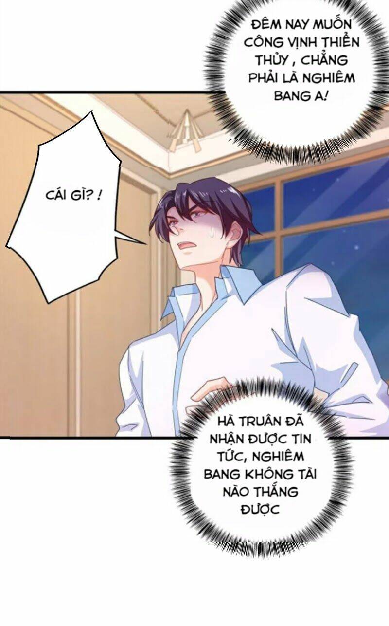 Nhập Cốt Noãn Hôn - Chương 344