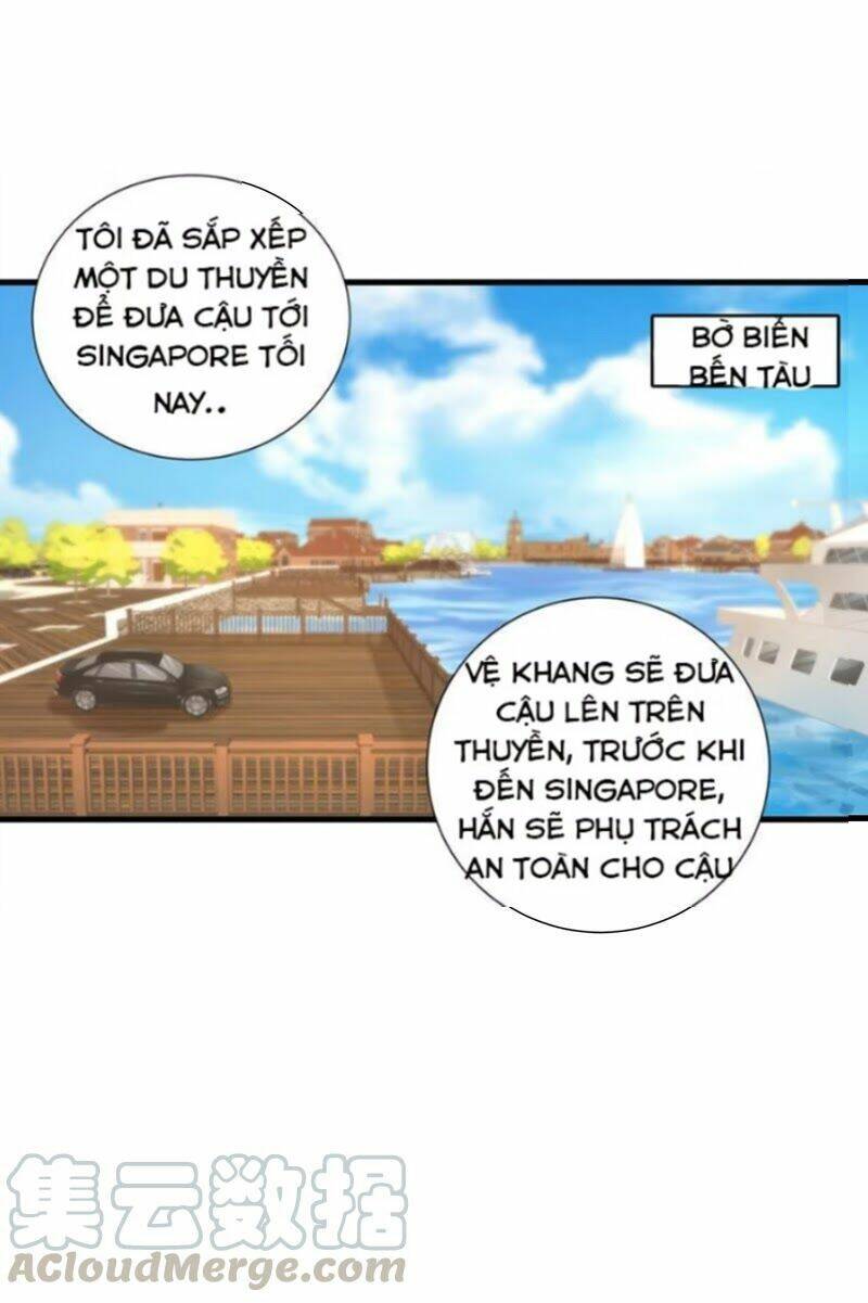 Nhập Cốt Noãn Hôn - Chương 345