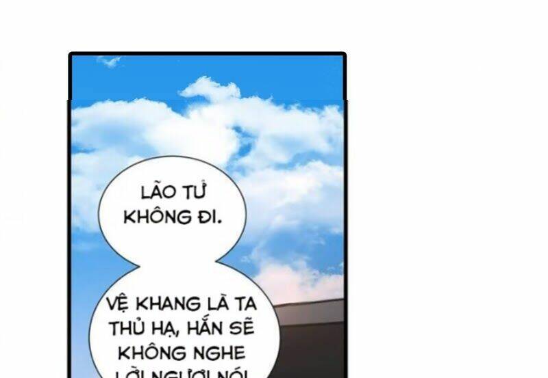 Nhập Cốt Noãn Hôn - Chương 345