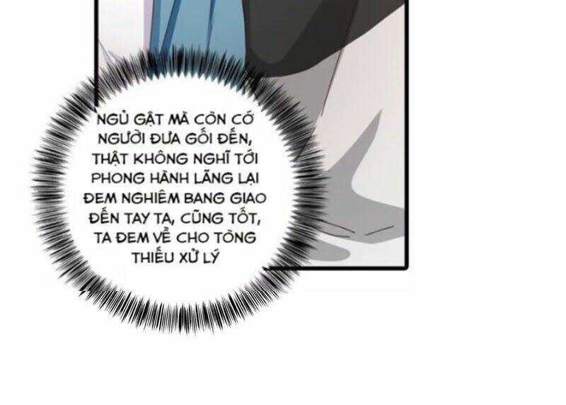Nhập Cốt Noãn Hôn - Chương 345