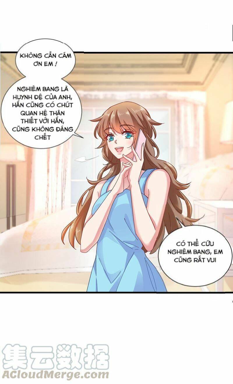 Nhập Cốt Noãn Hôn - Chương 345