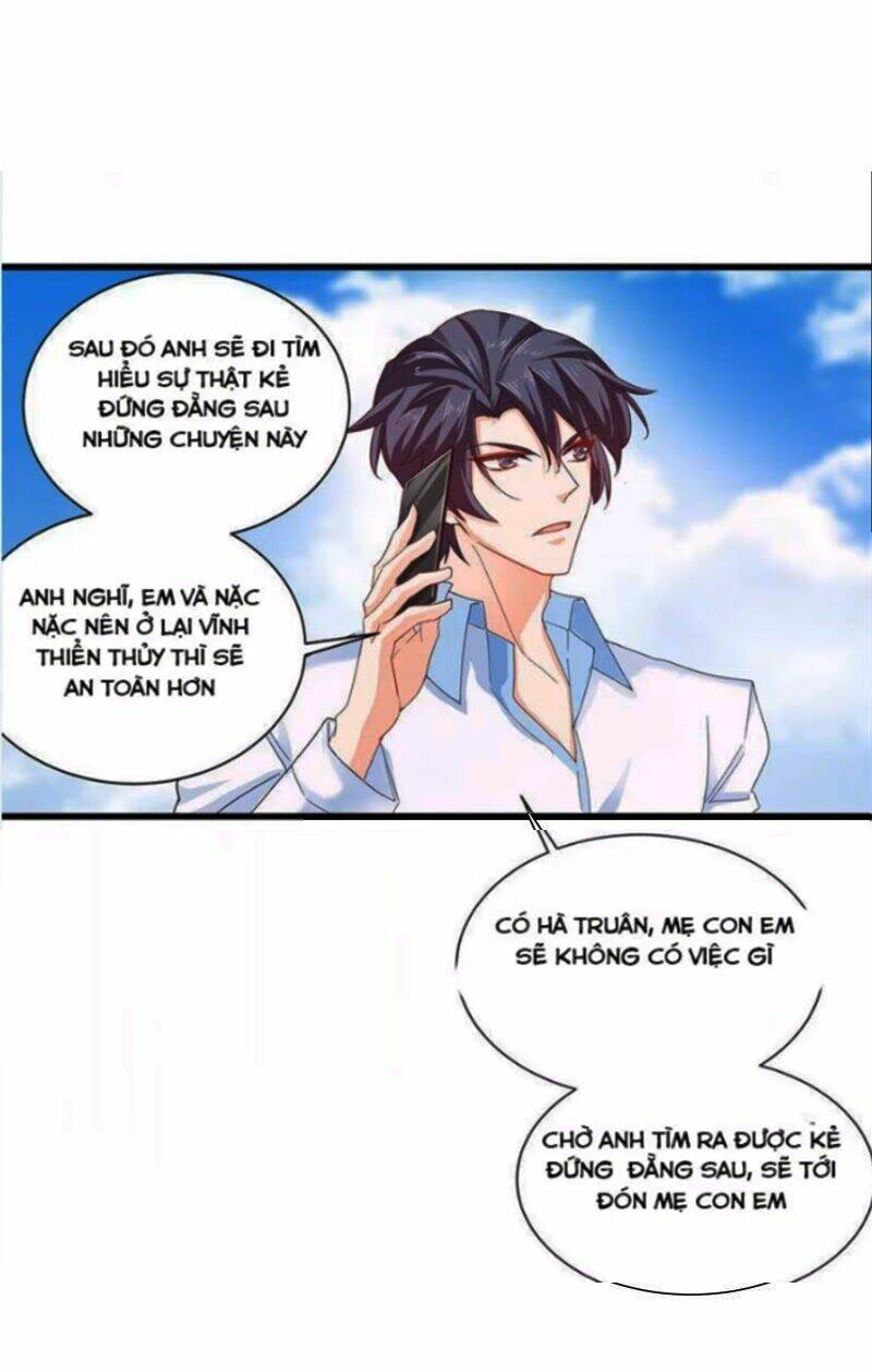 Nhập Cốt Noãn Hôn - Chương 345