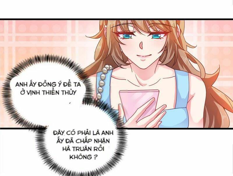 Nhập Cốt Noãn Hôn - Chương 345