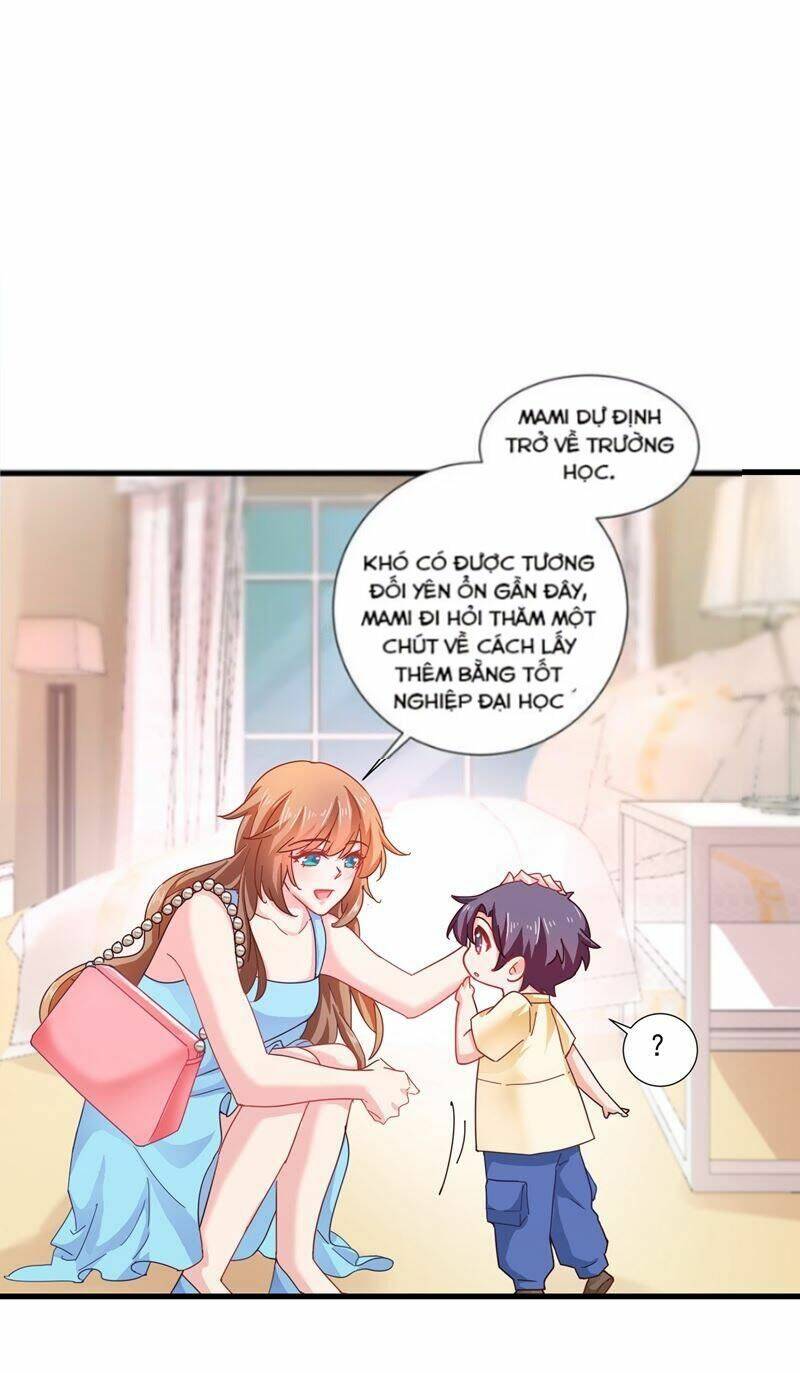 Nhập Cốt Noãn Hôn - Chương 345