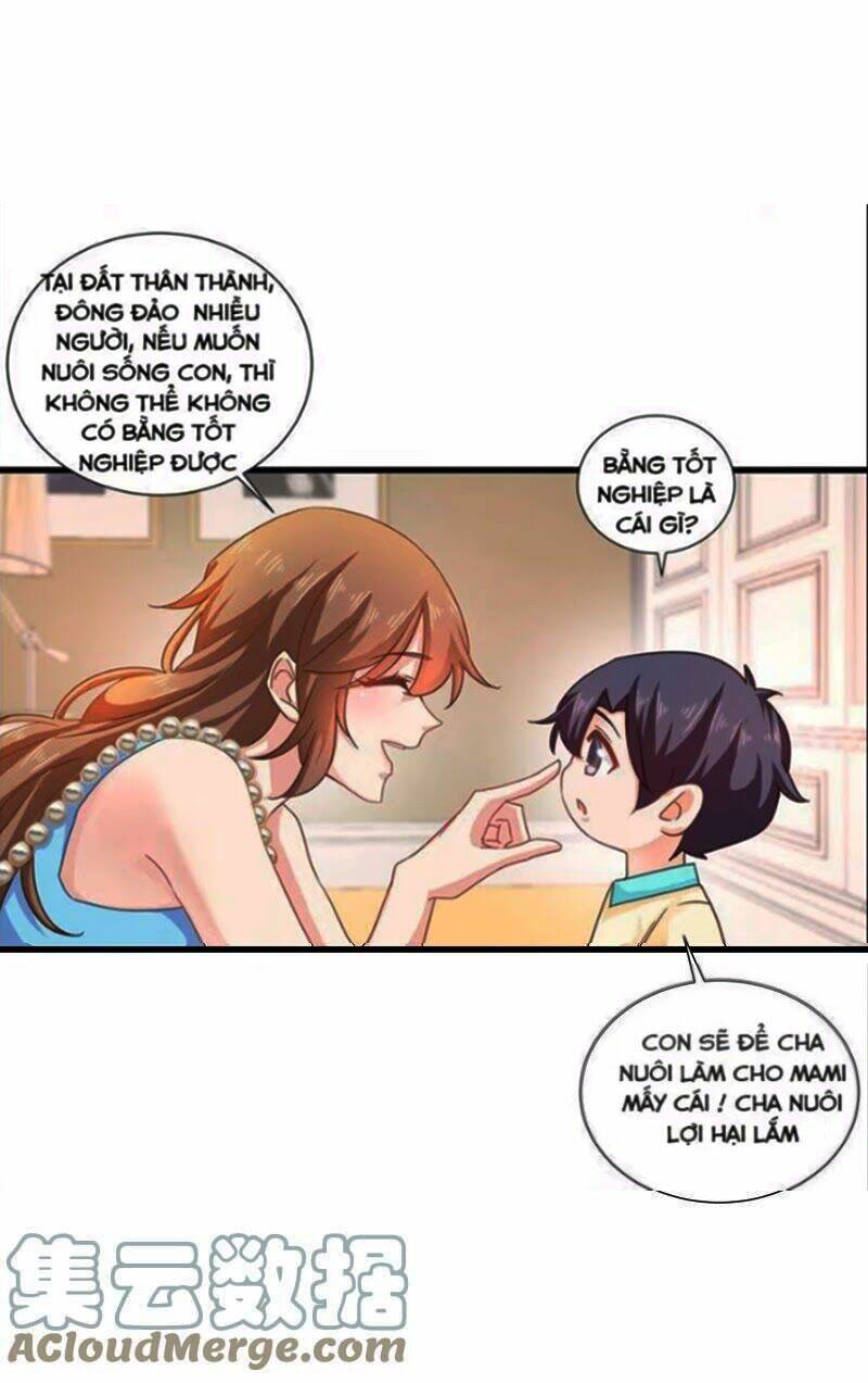 Nhập Cốt Noãn Hôn - Chương 345