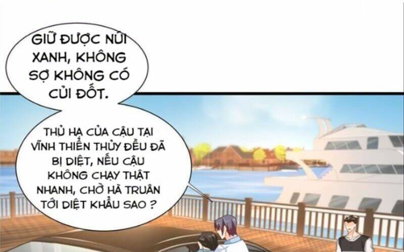 Nhập Cốt Noãn Hôn - Chương 345