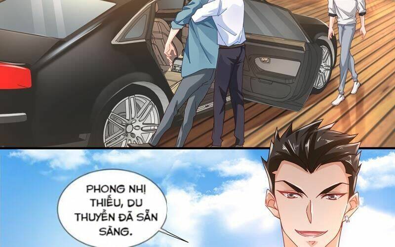 Nhập Cốt Noãn Hôn - Chương 345
