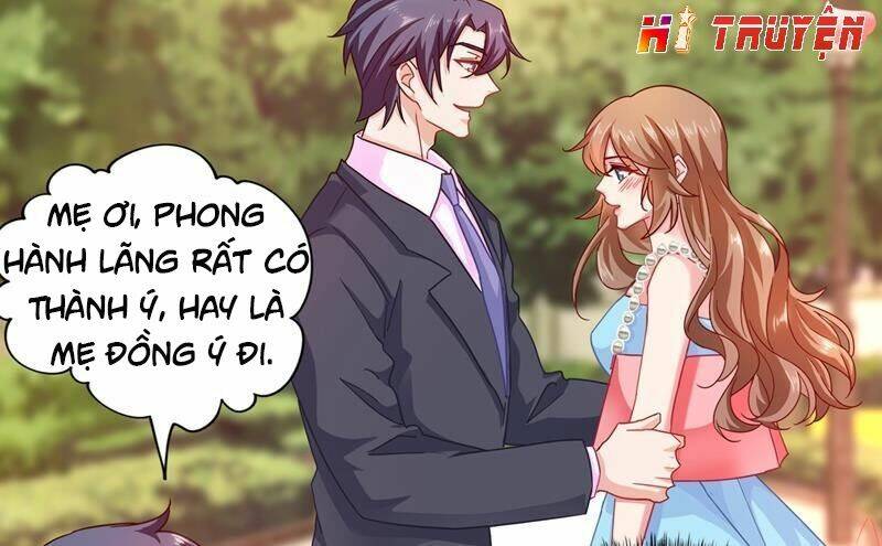 Nhập Cốt Noãn Hôn - Chương 347