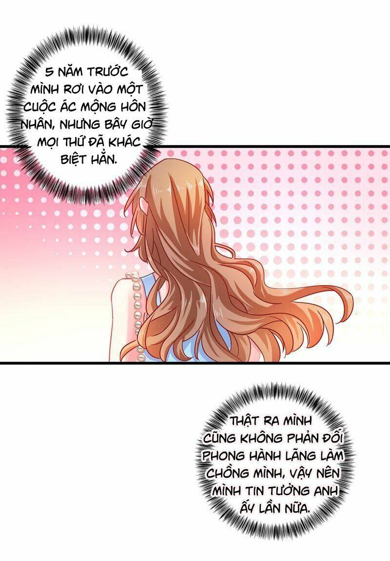 Nhập Cốt Noãn Hôn - Chương 347