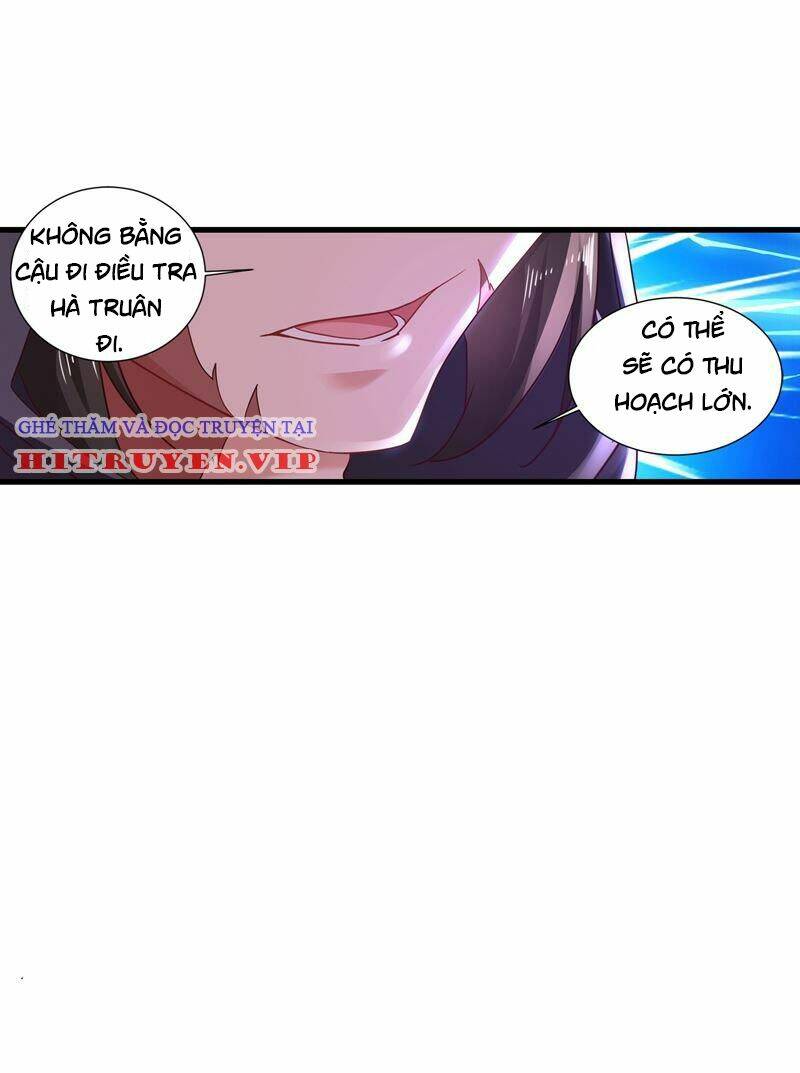 Nhập Cốt Noãn Hôn - Chương 348
