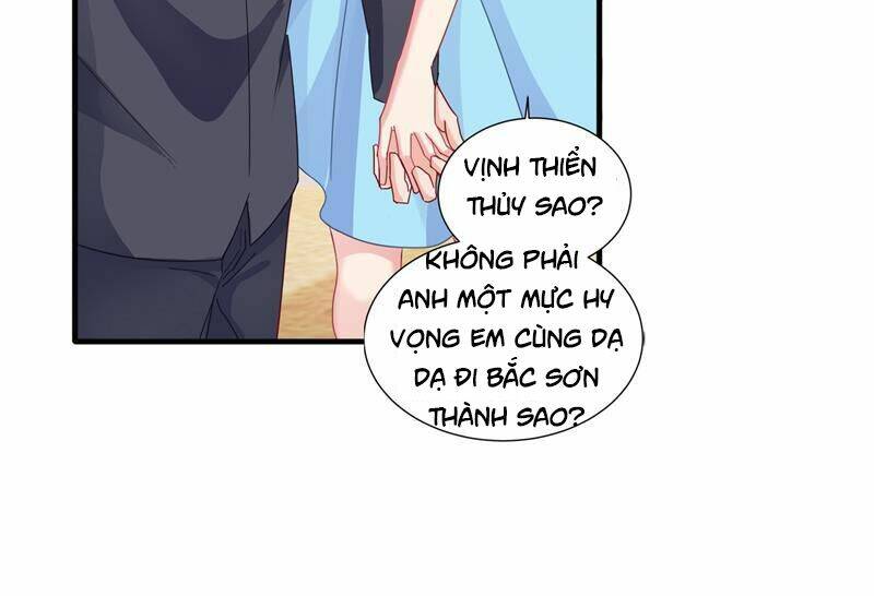 Nhập Cốt Noãn Hôn - Chương 348